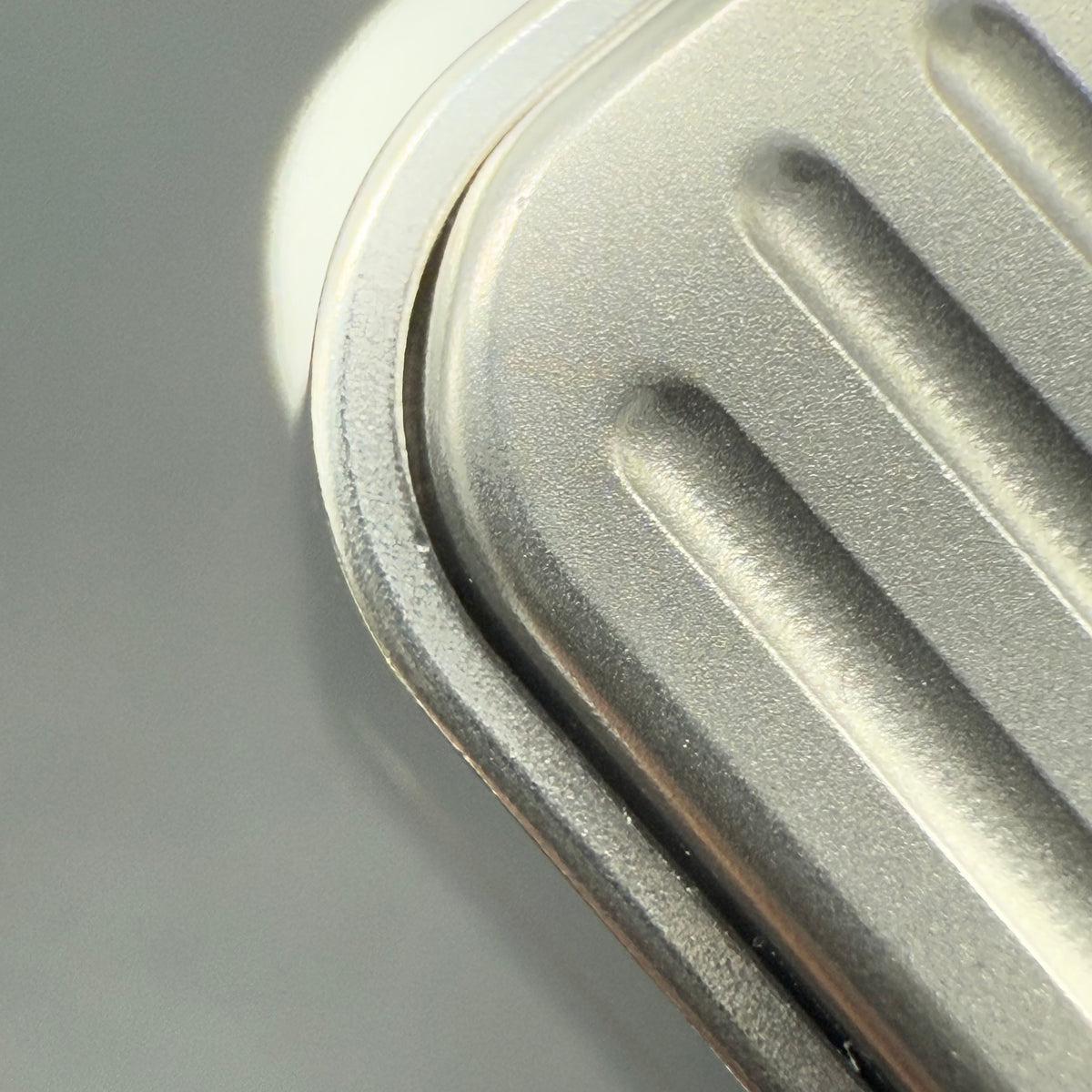 Fuguang Stainless Steel Blasted