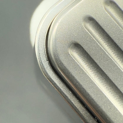 Fuguang Stainless Steel Blasted