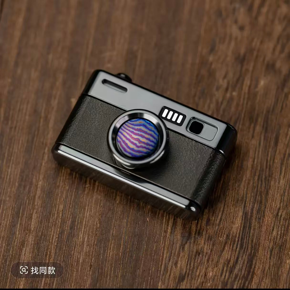 Camera M Brand New