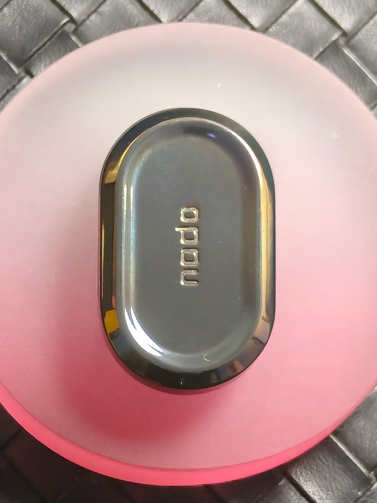 Nado Zirconium Oil Slick