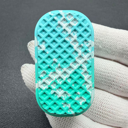 Wafer Titanium Ceramic Coating