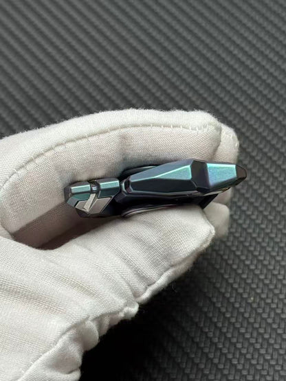 Ouroboros Titanium