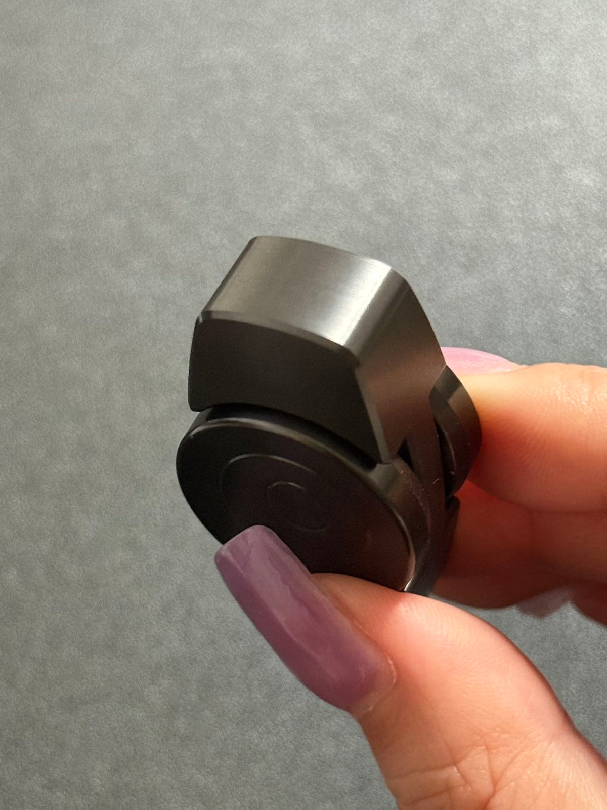 Erpang Zirconium Machine Finished