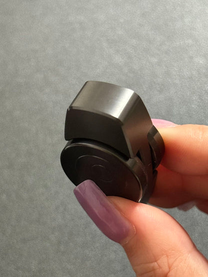 Erpang Zirconium Machine Finished