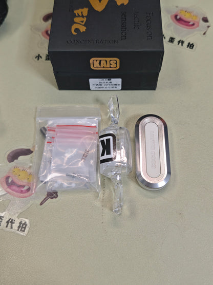 Coco Candy Stainless Steel PEEK