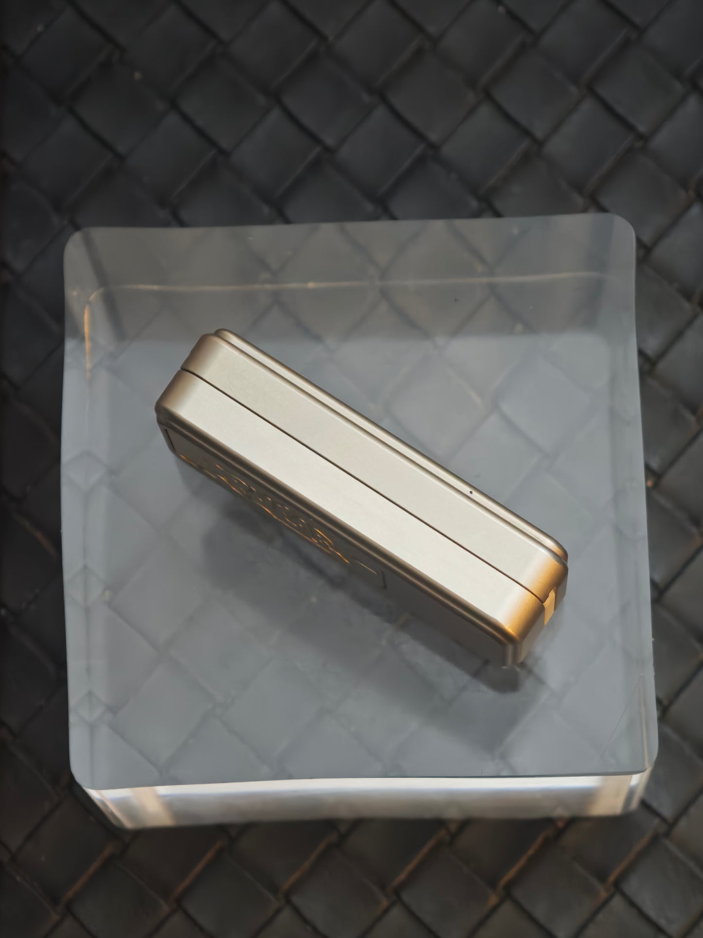 Yaozai Stainless Steel Brass