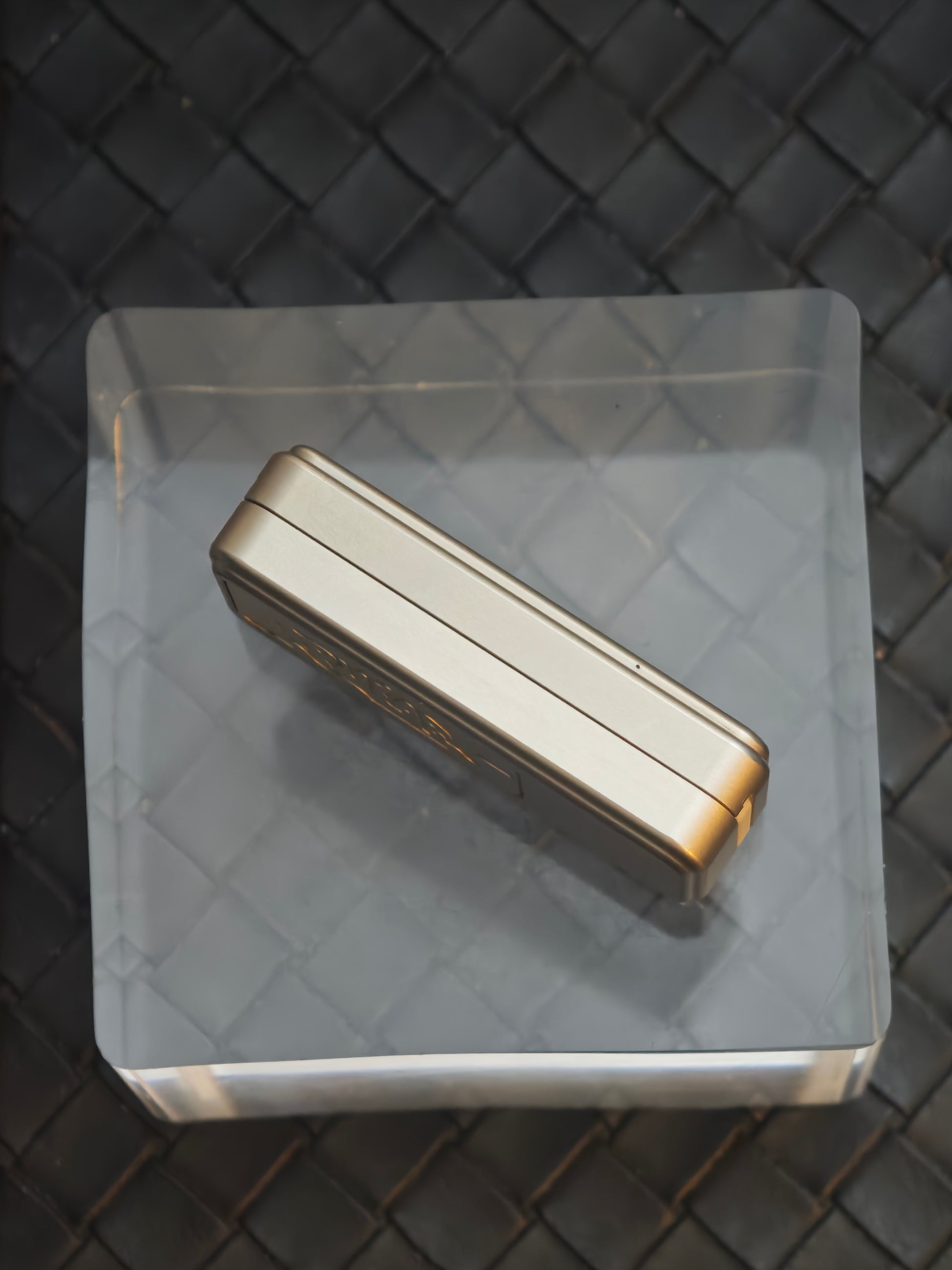 Yaozai Stainless Steel Brass