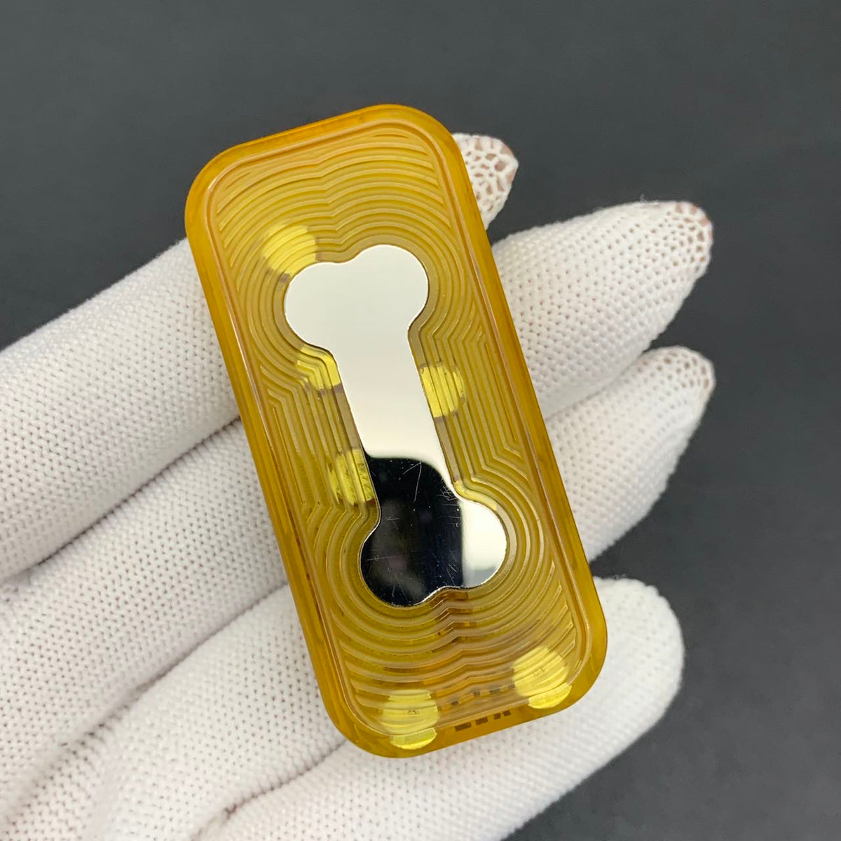 Maverick PEI Polished