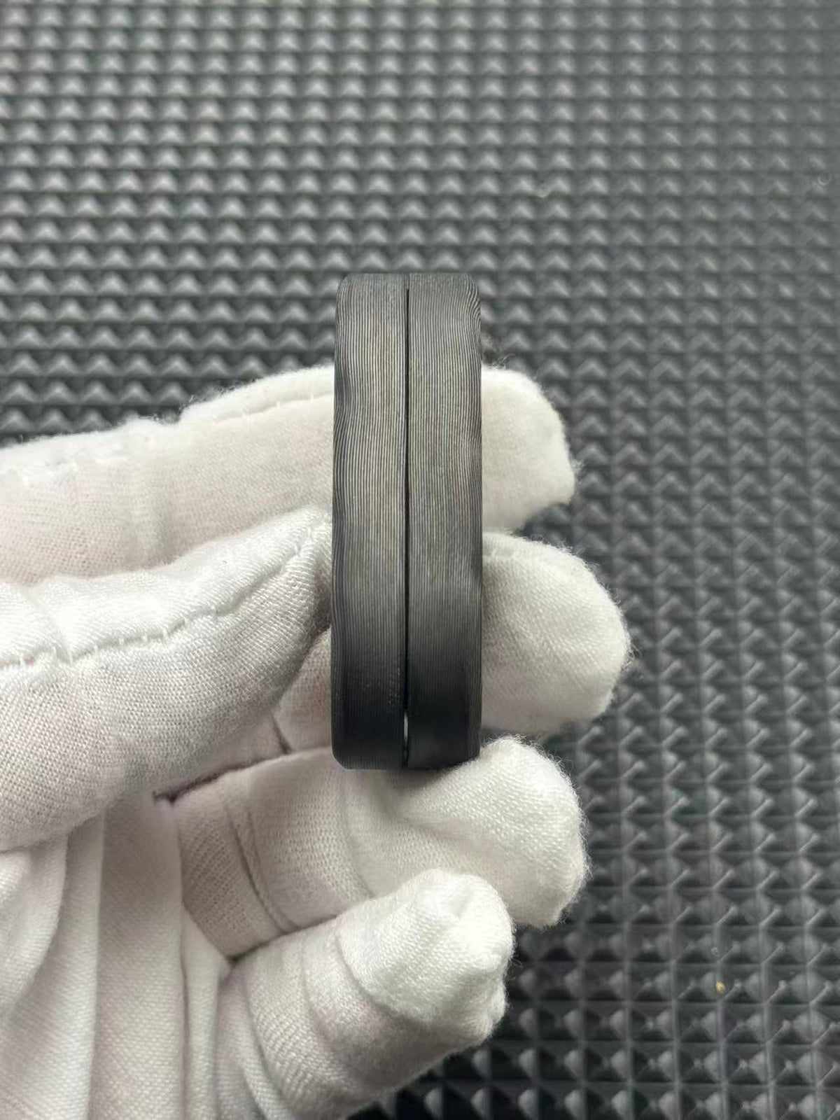 F2 Carbon Damascus