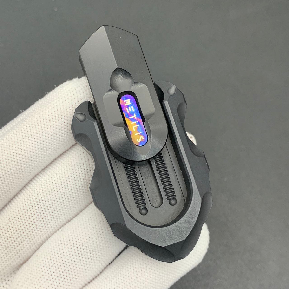 My Blade Shield PEEK