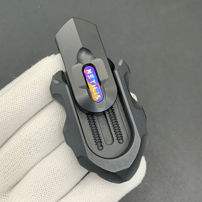 My Blade Shield PEEK