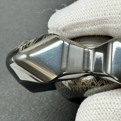 Feather Zirconium Limited Edition