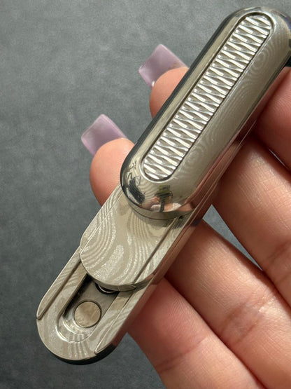 Pod Damasteel