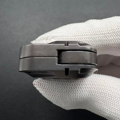 POP Stainless Steel