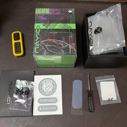 Eraser G10