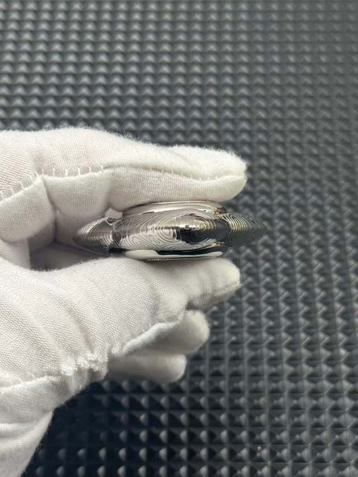 Wind Damasteel