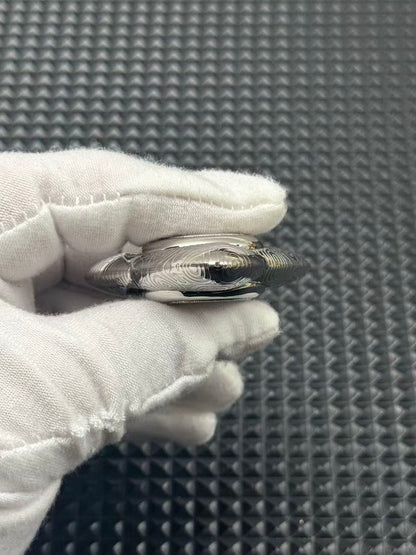 Wind Damasteel
