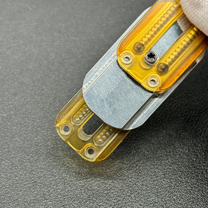 3 Layer Dense Core PEI