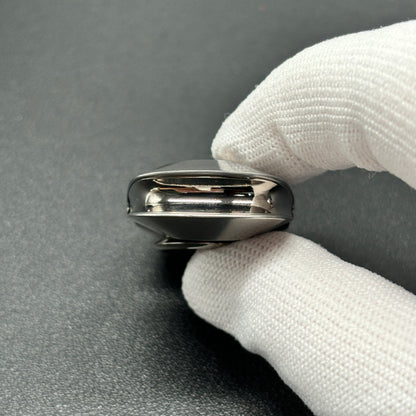 Lentic Stainless Steel