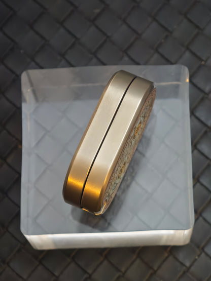 Dionysus Titanium