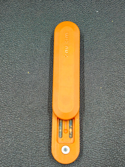 Spice Pin Resin