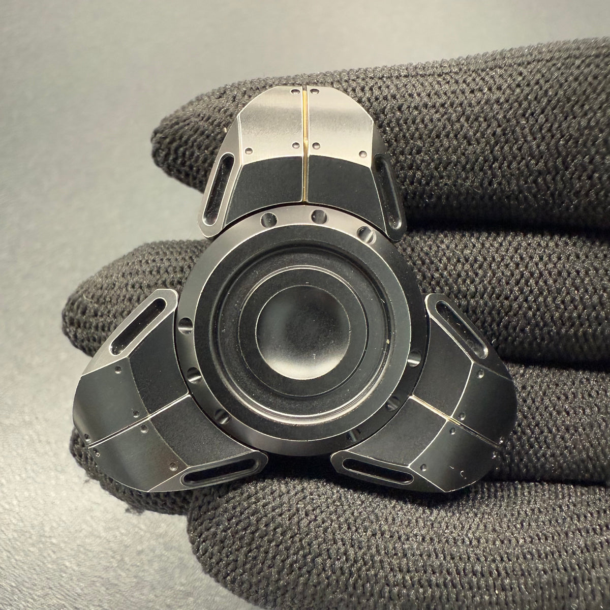 3I Stainless Steel