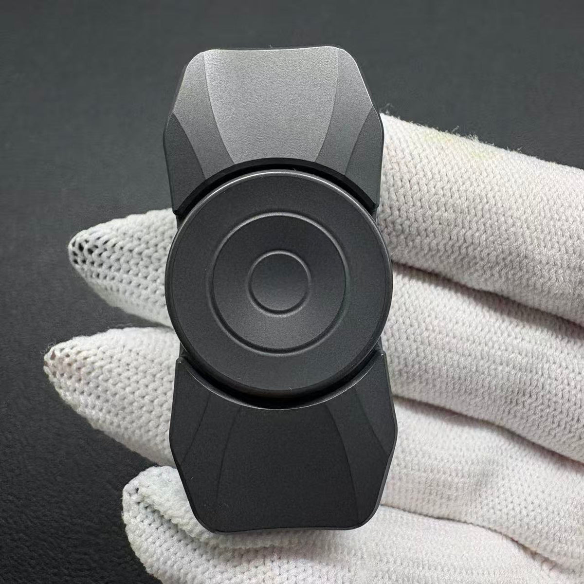 Valley Zirconium Stonewashed