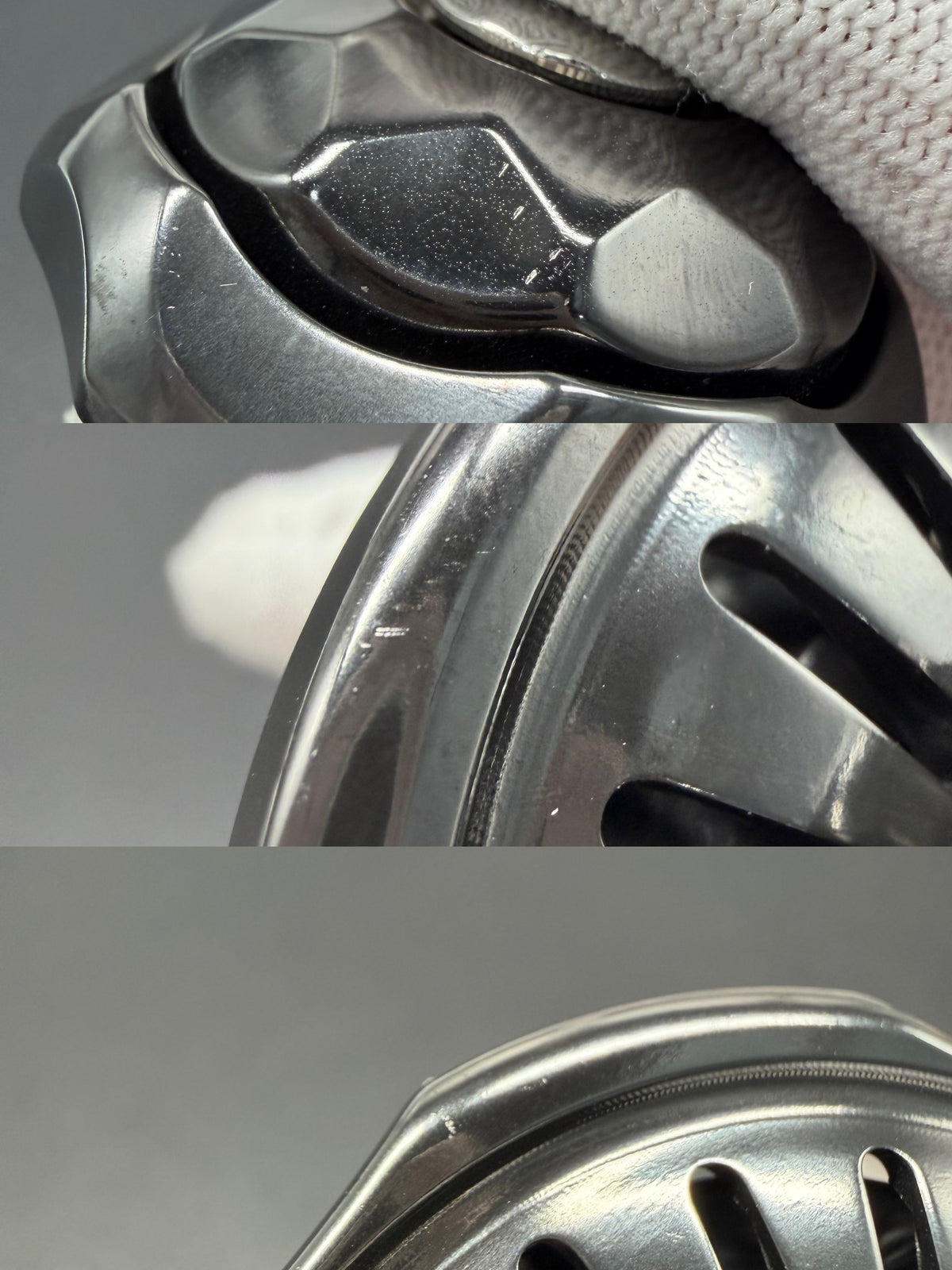 Poisonous Mushroom Zirconium