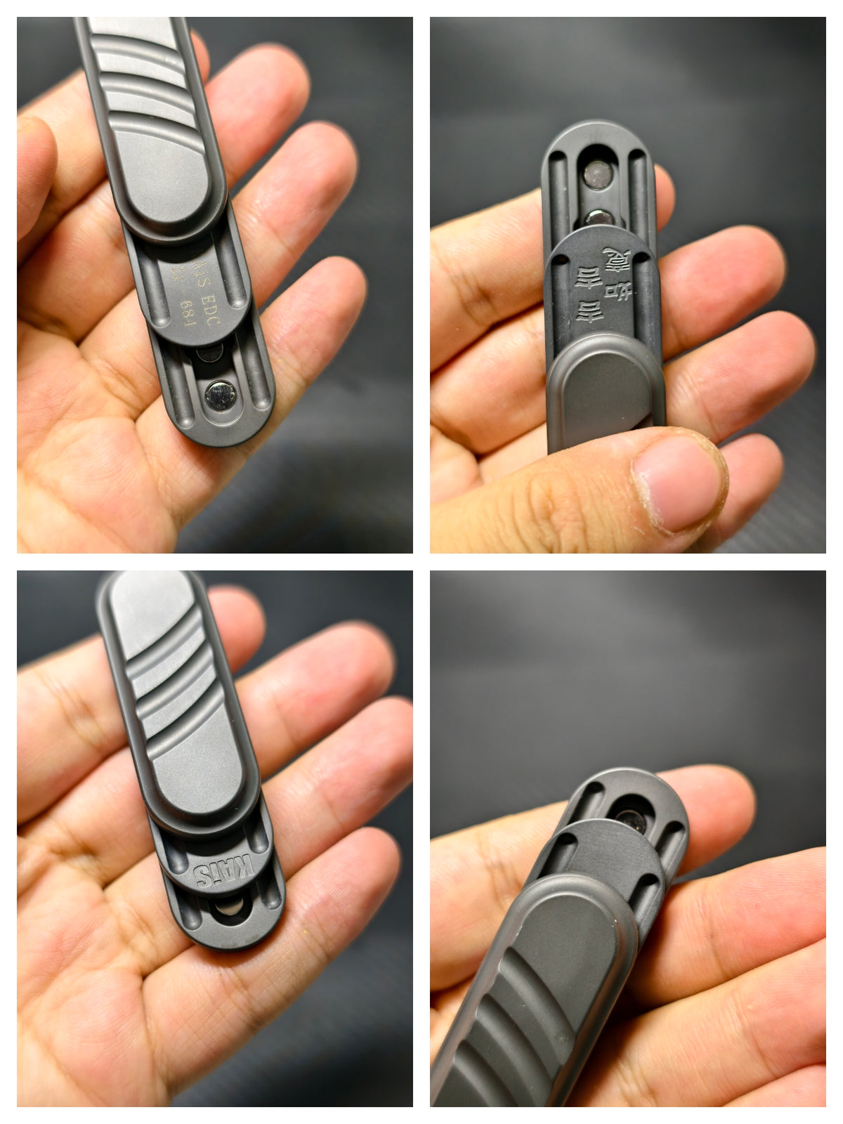 RUYI Zirconium