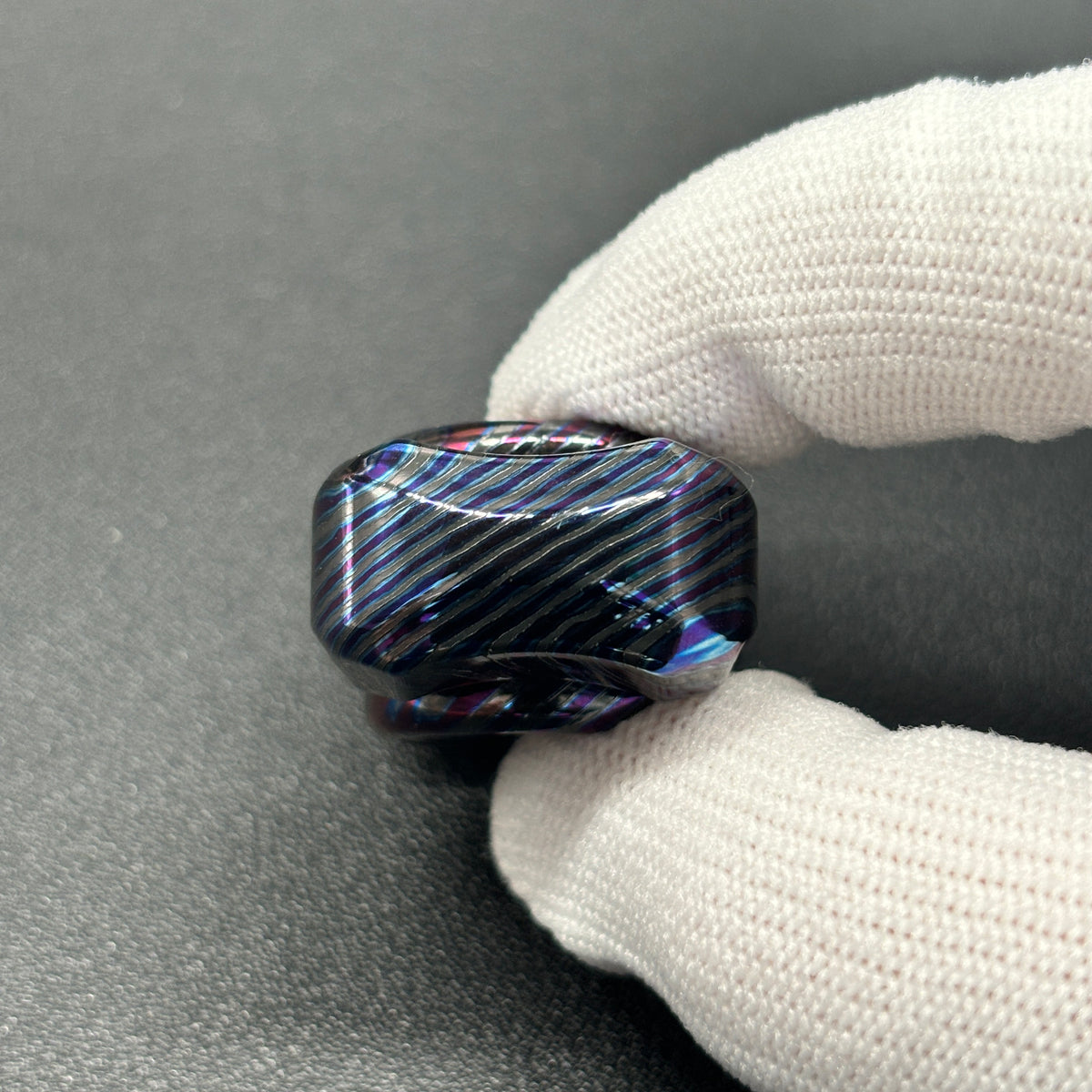 Spindle Batch Ii Zircuti