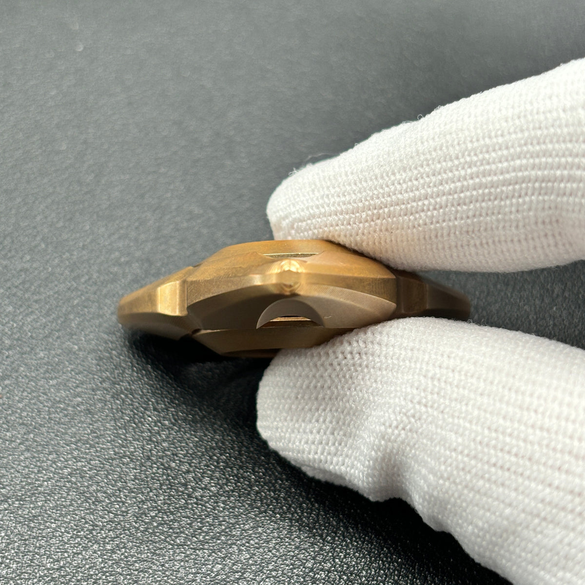 Mave 1.1 Bronze