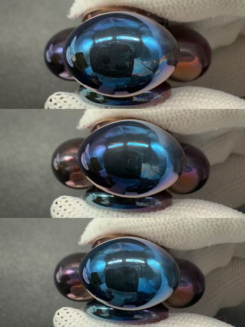 Cell Mini Zirconium Oil Slick