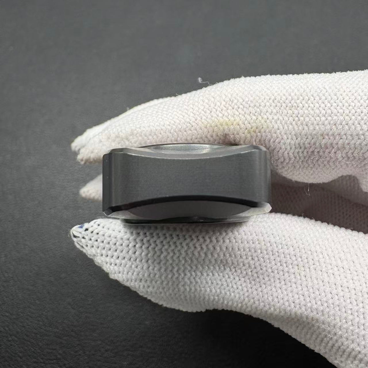 Valley Zirconium Stonewashed