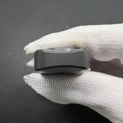 Valley Zirconium Stonewashed