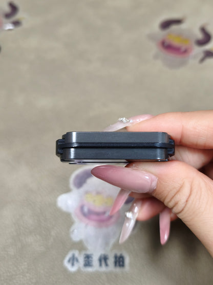 3 Layer Dense Core Zirconium