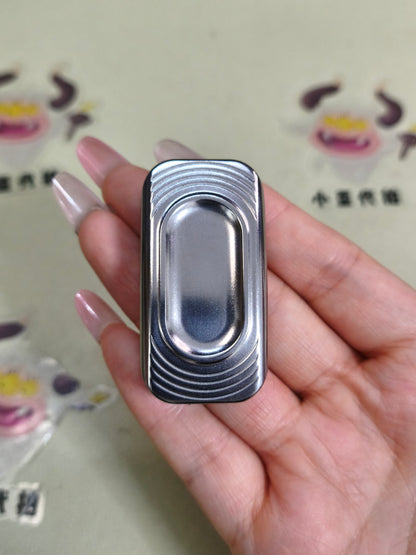 POPO Titanium