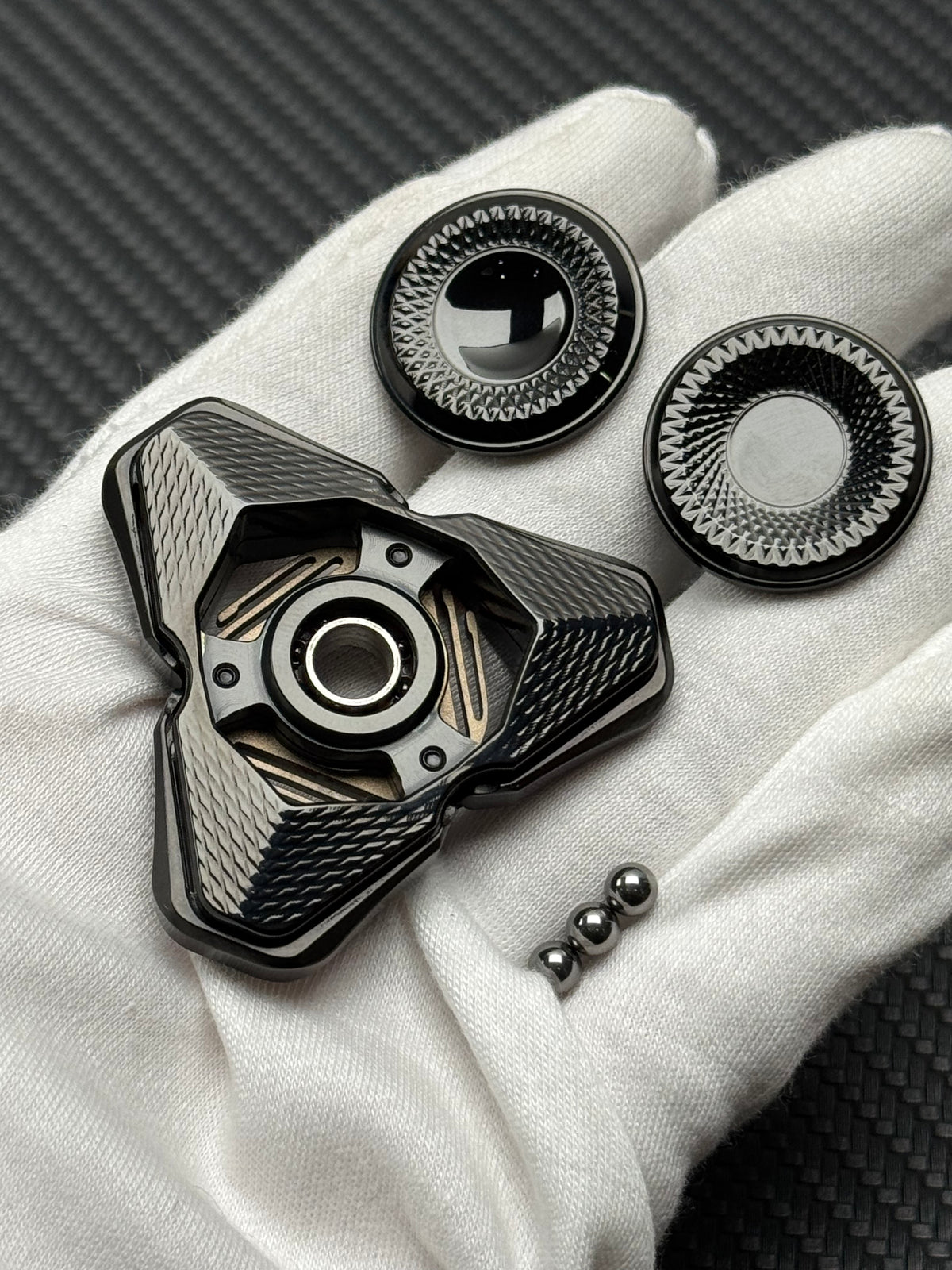 Qs Titanium