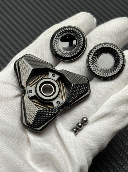 Qs Titanium