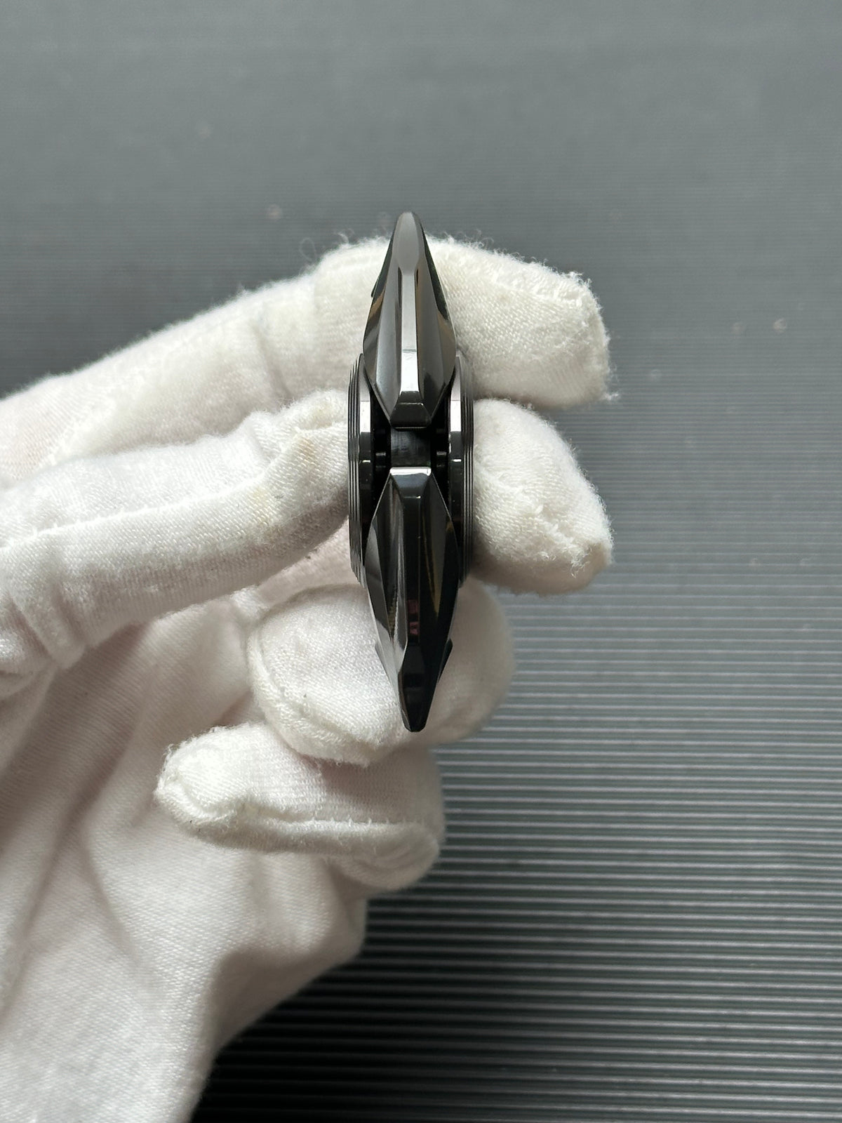 Sagittarius Zirconium Polished