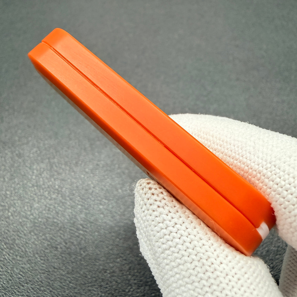 Spice Pin Resin