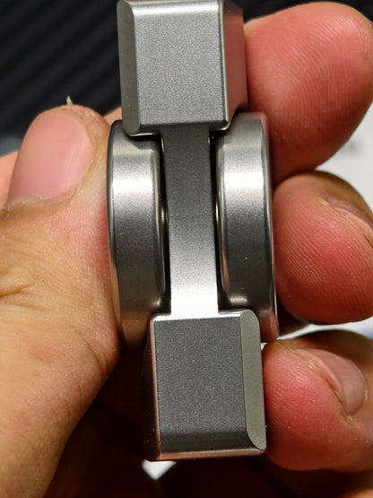 QD01 Stainless Steel