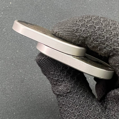 Dragon Rhythm Titanium