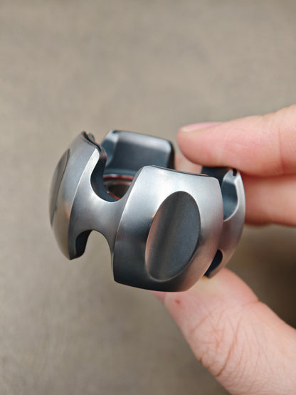 Noiz Stainless Steel