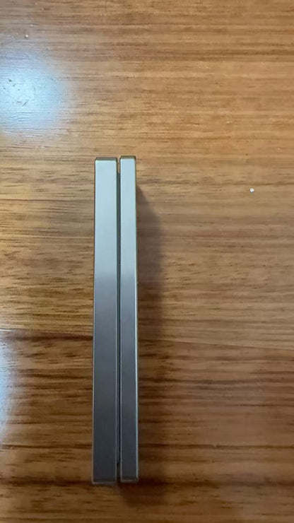 Frog Titanium