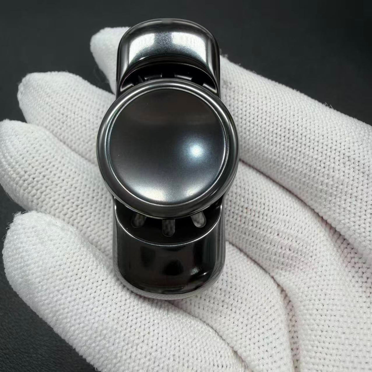Splendor Zirconium