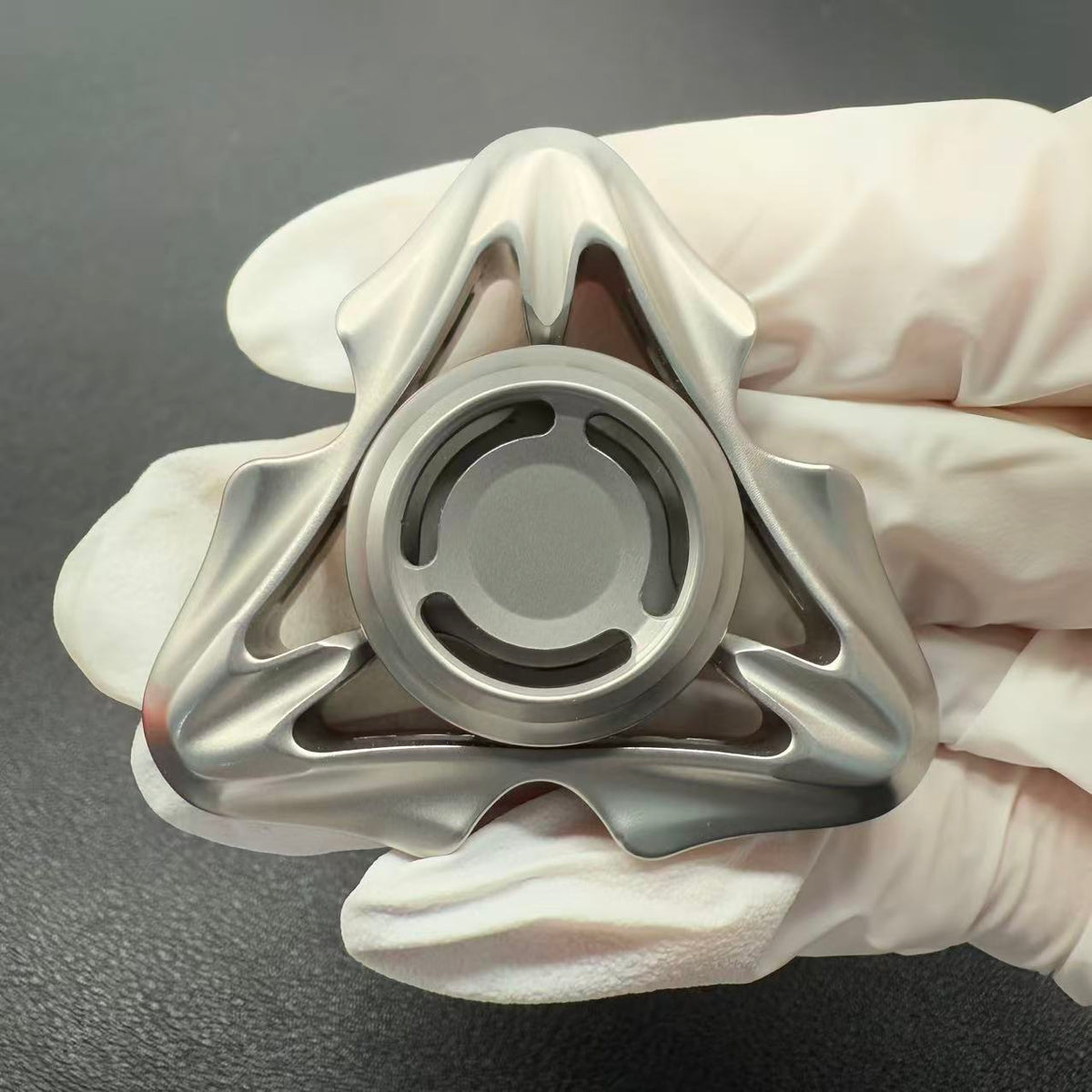 Zhulong Mini Stainless Steel