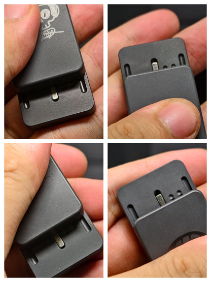 Mute Zirconium