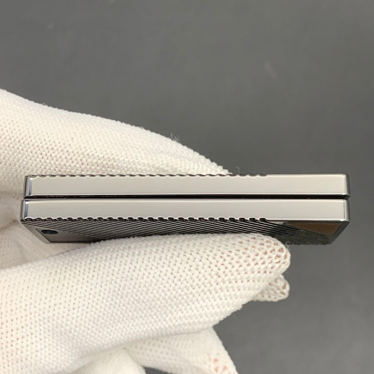 Ultra Thin Wafer Zirconium