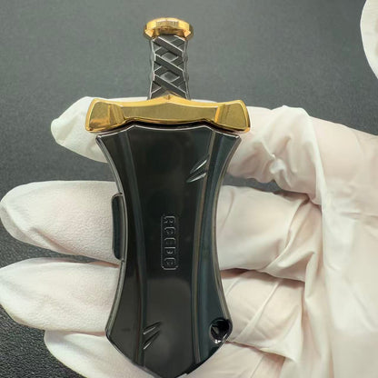 Master Sword Zirconium