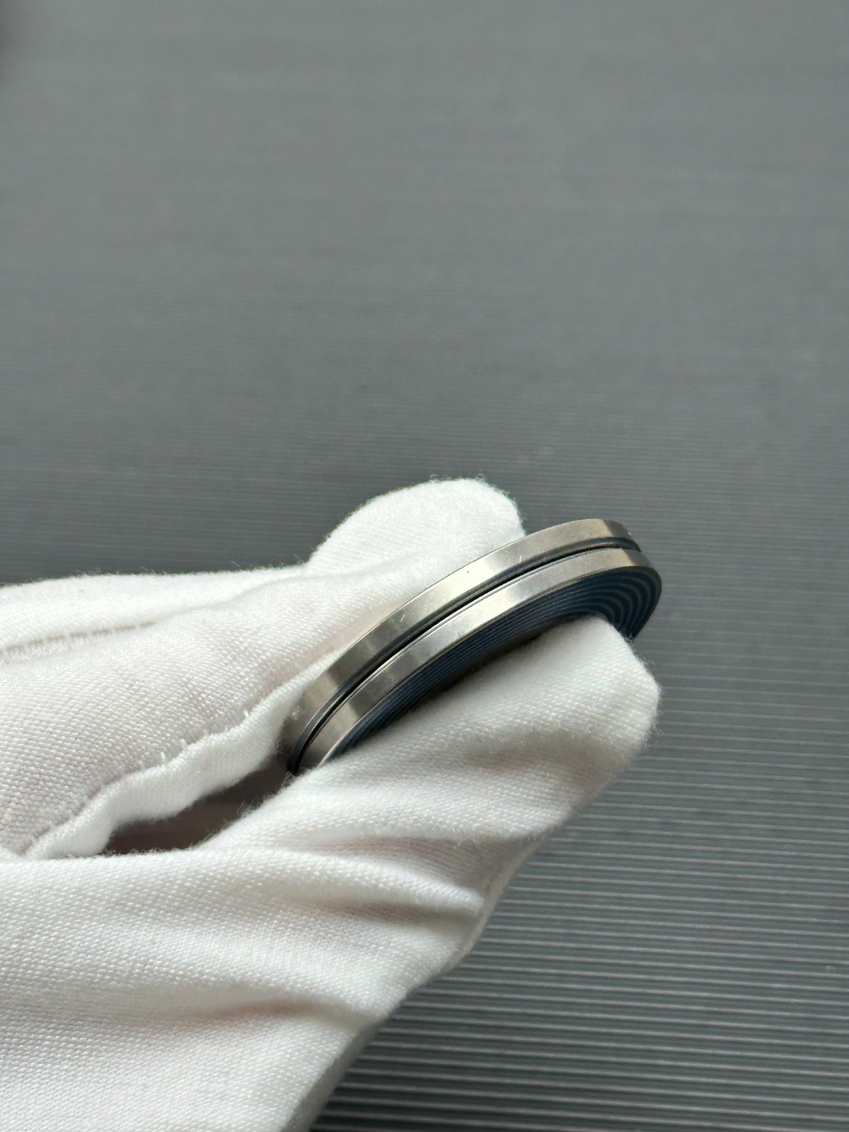 All In Titanium